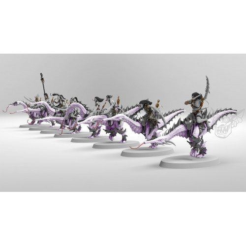 Seekers of Slaanesh